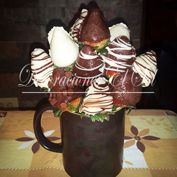 Arreglo "Dulce Magia"