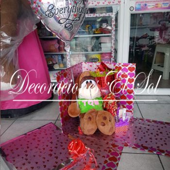 Promoción #11 Cajas Sorpresas