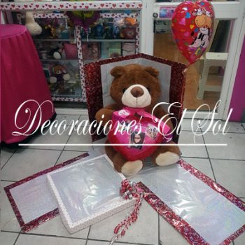 Promoción #14 Cajas Sorpresas