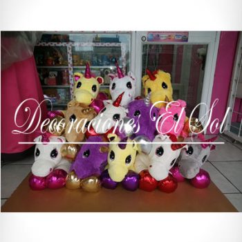 Unicornio 75cm