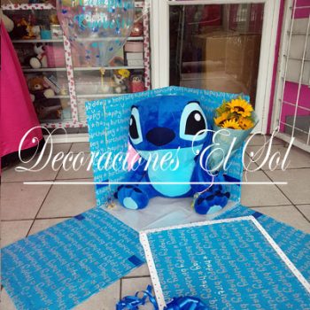 Promoción #6 Cajas Sorpresas
