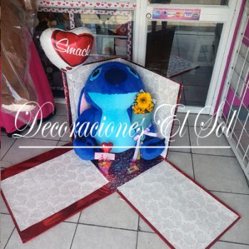 Promoción #7 Cajas Sorpresas