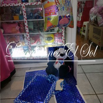 Promoción #9 Cajas Sorpresas