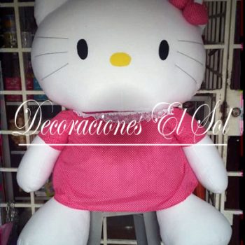 Hello Kitty 1.25mt