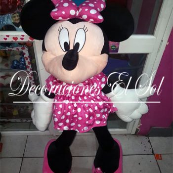Minnie de 1.25mt