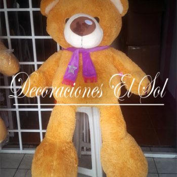 Oso Jose 1.50mt