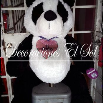 Oso Panda 1.15mt