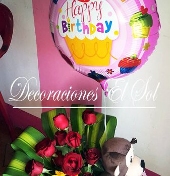 Arreglo Secretos del Corazón