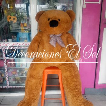 Oso Sweet Teddy 1.80mt