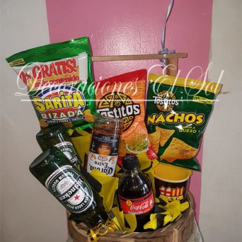 decoraciones_el_sol_bouquet_snacks_beer