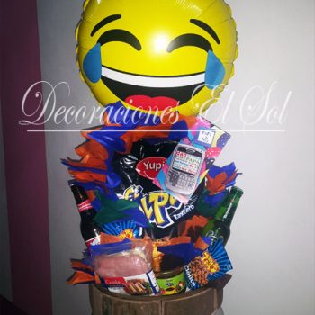 decoraciones_el_sol_bouquet_snacks_felicidades