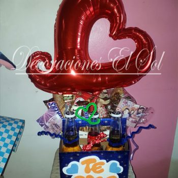 decoraciones_el_sol_bouquet_snacks_viva_el_rey