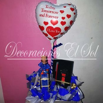 Arreglo para Papá "Dulce Recuerdo"