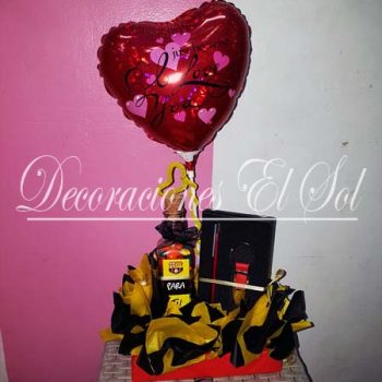 Arreglo para Papá "Dulce Recuerdo"
