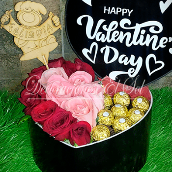 San Valentín “San Valentín”