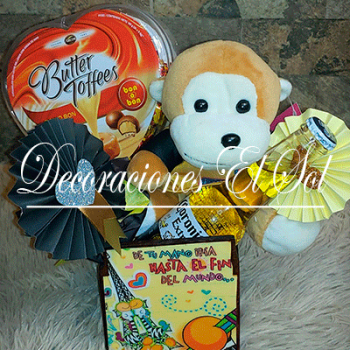 San Valentín “Futbolero”